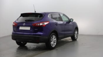 Nissan Qashqai 1.6 DCI STOP/START