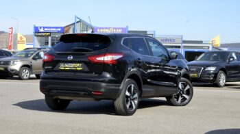 Nissan Qashqai 1.6 DCI