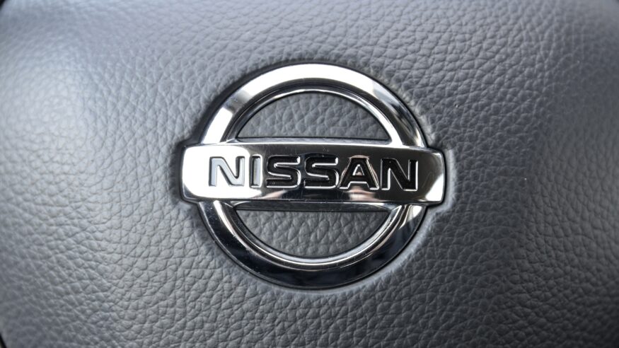 Nissan Qashqai 1.6 DCI