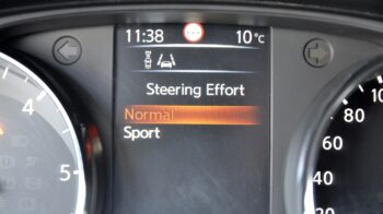 Nissan Qashqai 1.6 DCI