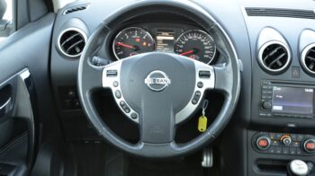 Nissan Qashqai 1.6 DCI 4×4