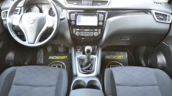 Nissan Qashqai 1.6 DCI