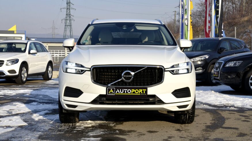 Volvo XC60 D4 GEARTRONIC