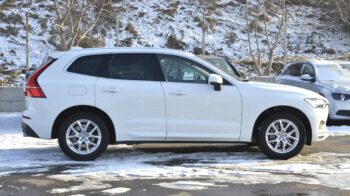 Volvo XC60 D4 GEARTRONIC