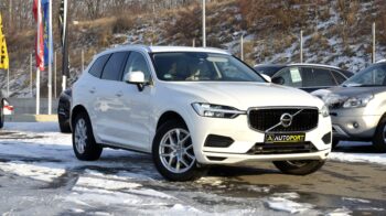 Volvo XC60 D4 GEARTRONIC