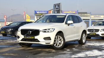 Volvo XC60 D4 GEARTRONIC