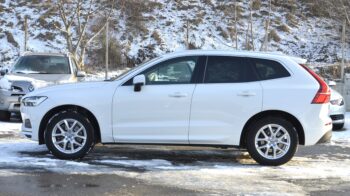 Volvo XC60 D4 GEARTRONIC