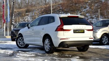 Volvo XC60 D4 GEARTRONIC