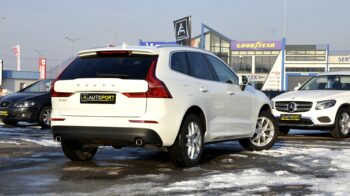 Volvo XC60 D4 GEARTRONIC