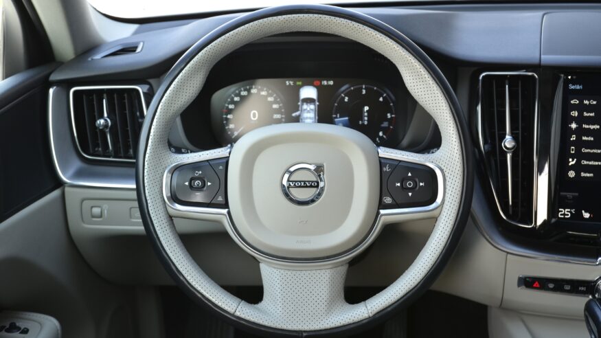 Volvo XC60 D4 GEARTRONIC