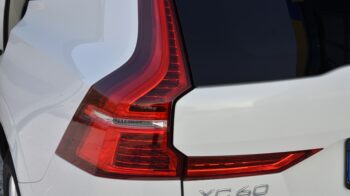 Volvo XC60 D4 GEARTRONIC