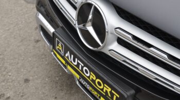 Mercedes-Benz GLC 300E Exclusive 4MATIC 9G-TRONIC