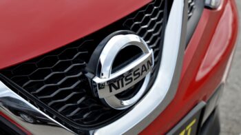 Nissan Qashqai 1.5 DCI