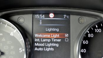 Nissan Qashqai 1.5 DCI