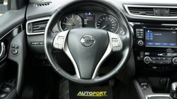 Nissan Qashqai 1.5 DCI