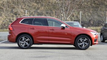 Volvo XC60 2.0 D3 R-Design