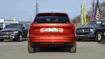 Volvo XC60 2.0 D3 R-Design