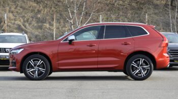 Volvo XC60 2.0 D3 R-Design