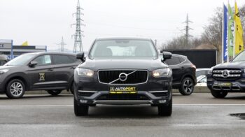 Volvo XC90 Momentum 2.0 D4 GEARTRONIC