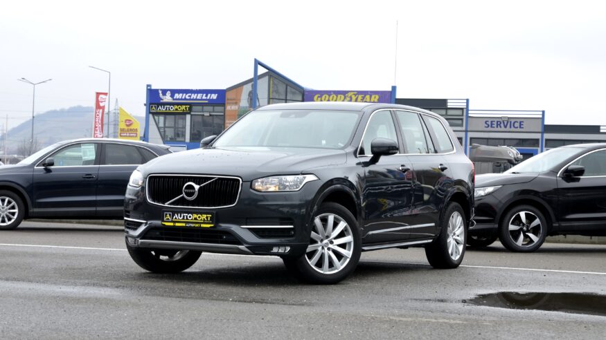 Volvo XC90 Momentum 2.0 D4 GEARTRONIC