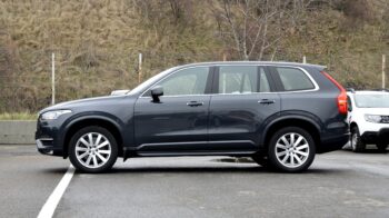 Volvo XC90 Momentum 2.0 D4 GEARTRONIC