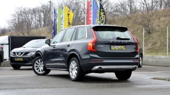 Volvo XC90 Momentum 2.0 D4 GEARTRONIC