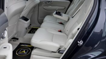 Volvo XC90 Momentum 2.0 D4 GEARTRONIC