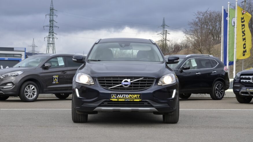 Volvo XC60 Ocean Race 2.0 D3