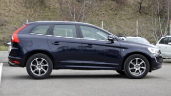 Volvo XC60 Ocean Race 2.0 D3