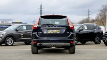 Volvo XC60 Ocean Race 2.0 D3