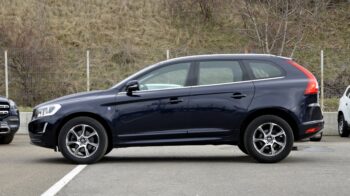 Volvo XC60 Ocean Race 2.0 D3