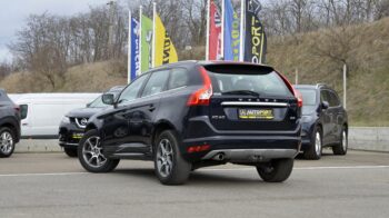 Volvo XC60 Ocean Race 2.0 D3