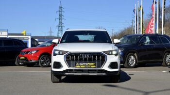 Audi Q3 35 TFSI