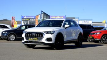 Audi Q3 35 TFSI