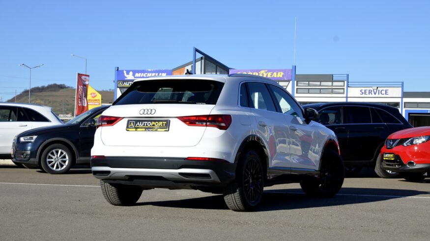 Audi Q3 35 TFSI