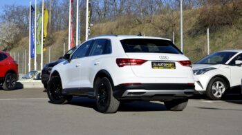 Audi Q3 35 TFSI