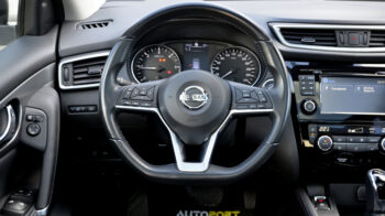 Nissan Qashqai 1.6 DCI XTRONIC TEKNA