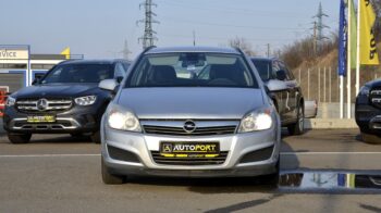 Opel Astra 1.4i Stationwagon