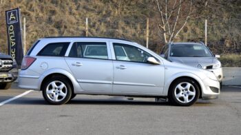 Opel Astra 1.4i Stationwagon