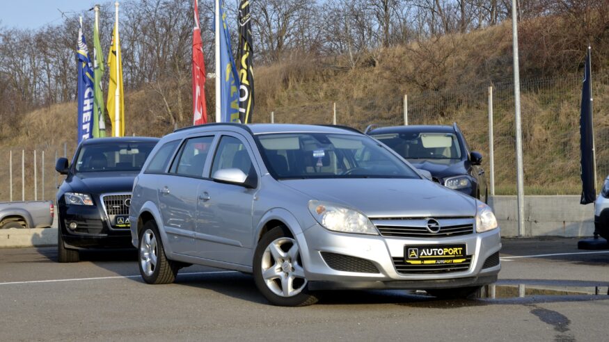 Opel Astra 1.4i Stationwagon