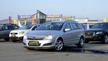 Opel Astra 1.4i Stationwagon