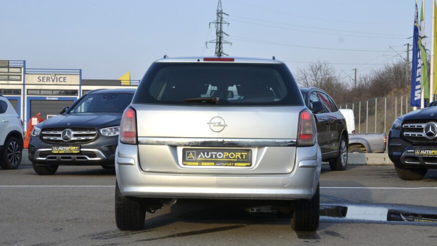 Opel Astra 1.4i Stationwagon