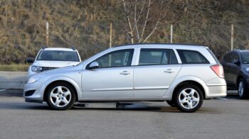 Opel Astra 1.4i Stationwagon