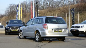 Opel Astra 1.4i Stationwagon