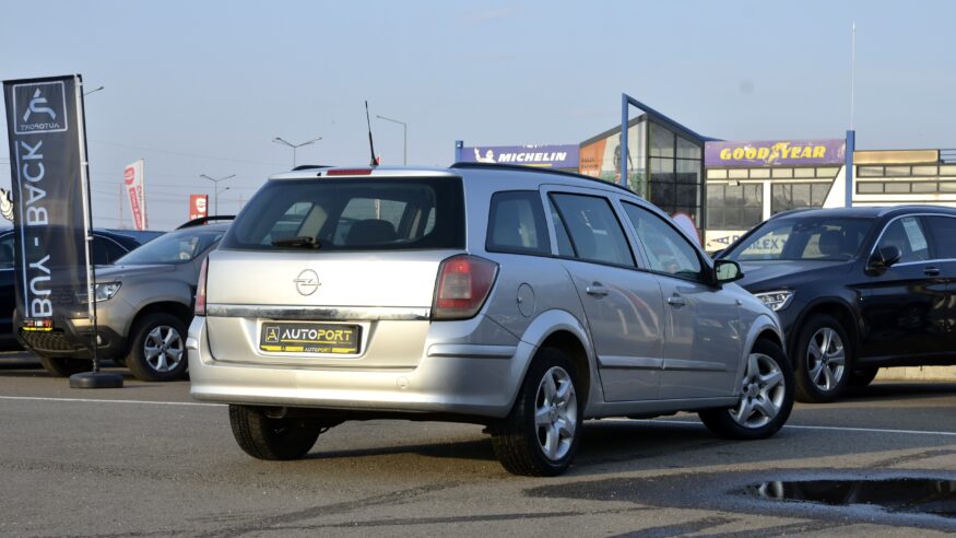 Opel Astra 1.4i Stationwagon