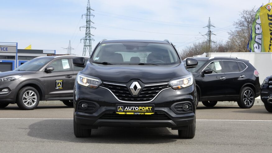 Renault Kadjar Business 1.5 DCi Aut. 4×2