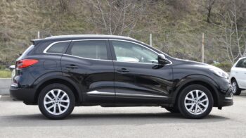 Renault Kadjar Business 1.5 DCi Aut. 4×2