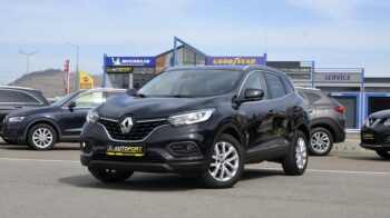 Renault Kadjar Business 1.5 DCi Aut. 4×2