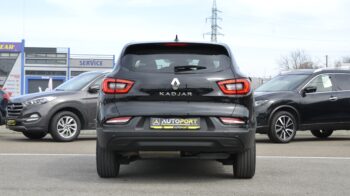 Renault Kadjar Business 1.5 DCi Aut. 4×2