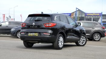 Renault Kadjar Business 1.5 DCi Aut. 4×2